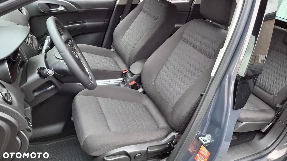 Opel Meriva 1.4 Active - 19