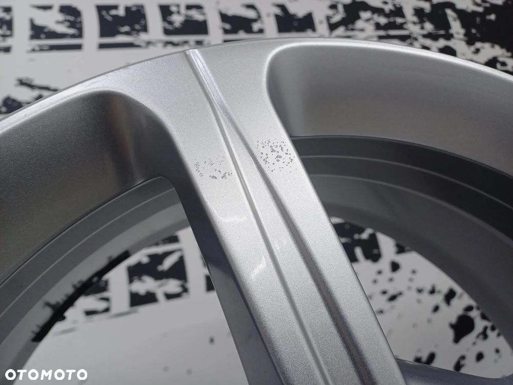 felgi ALU 17 5x112 seat leon II III IV toledo III alhambra I altea - 5