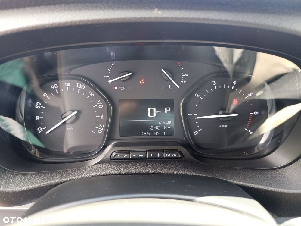 Toyota PROACE - 19