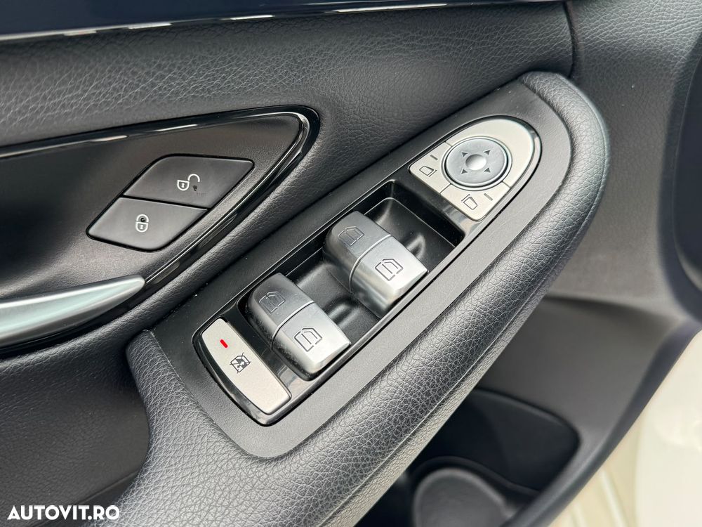 Mercedes-Benz C 200 d T-Modell - 27