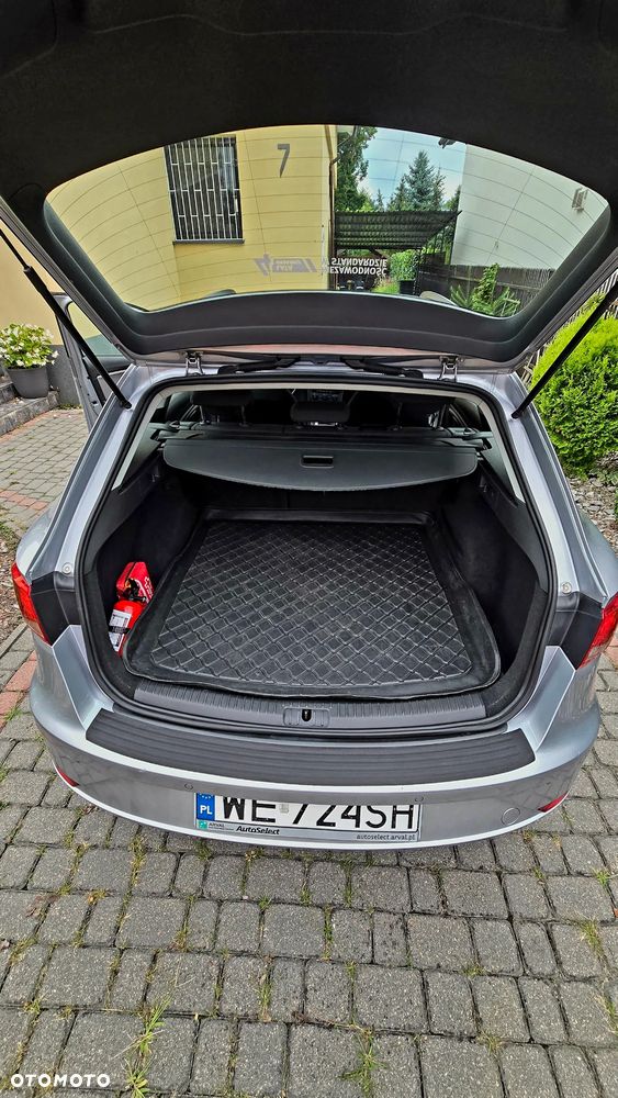 Seat Leon 1.6 TDI Reference EU6 - 5