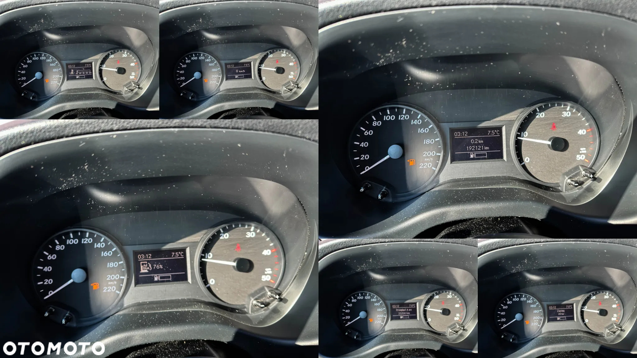 Mercedes-Benz Vito - 36