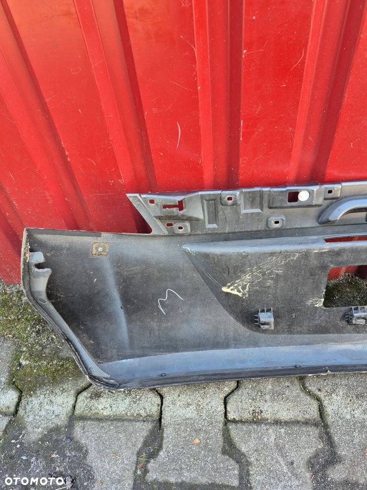 Honda Civic IX lift nakładka na klapę blenda 74890-TV0-ZY00 - 6