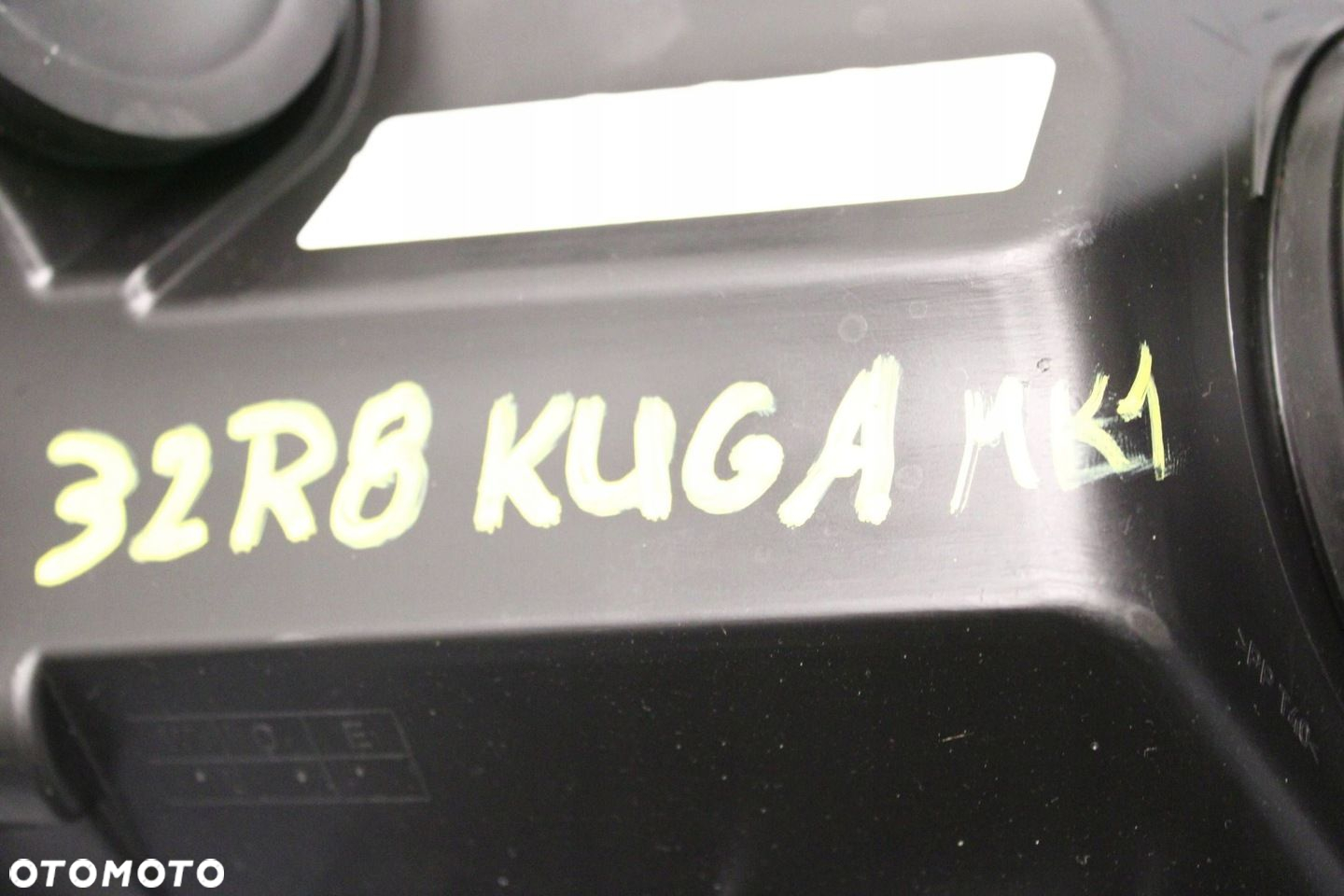 FORD KUGA MK1 08R- REFLEKTOR PRAWY LAMPA PRAWA PRZEDNIA PRZÓD - 8