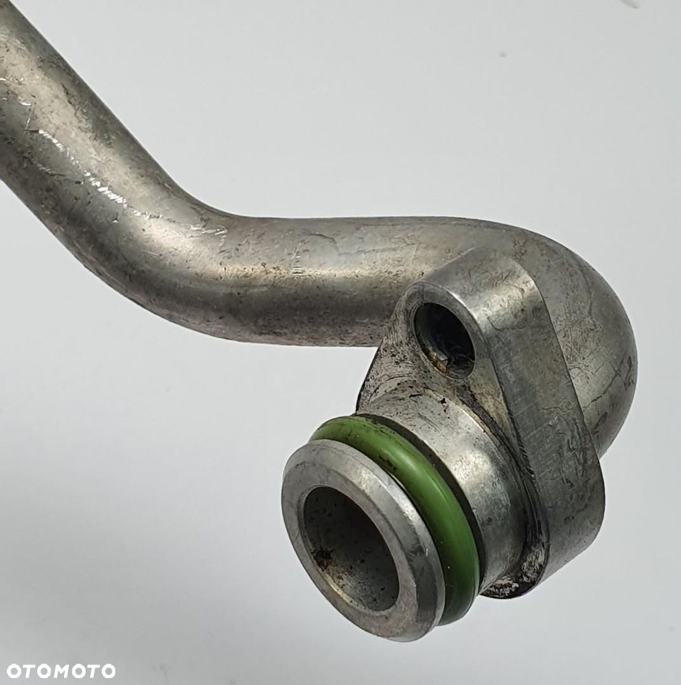 PRZEWÓD KLIMATYZACJI MERCEDES W218 A2125001672 - 2