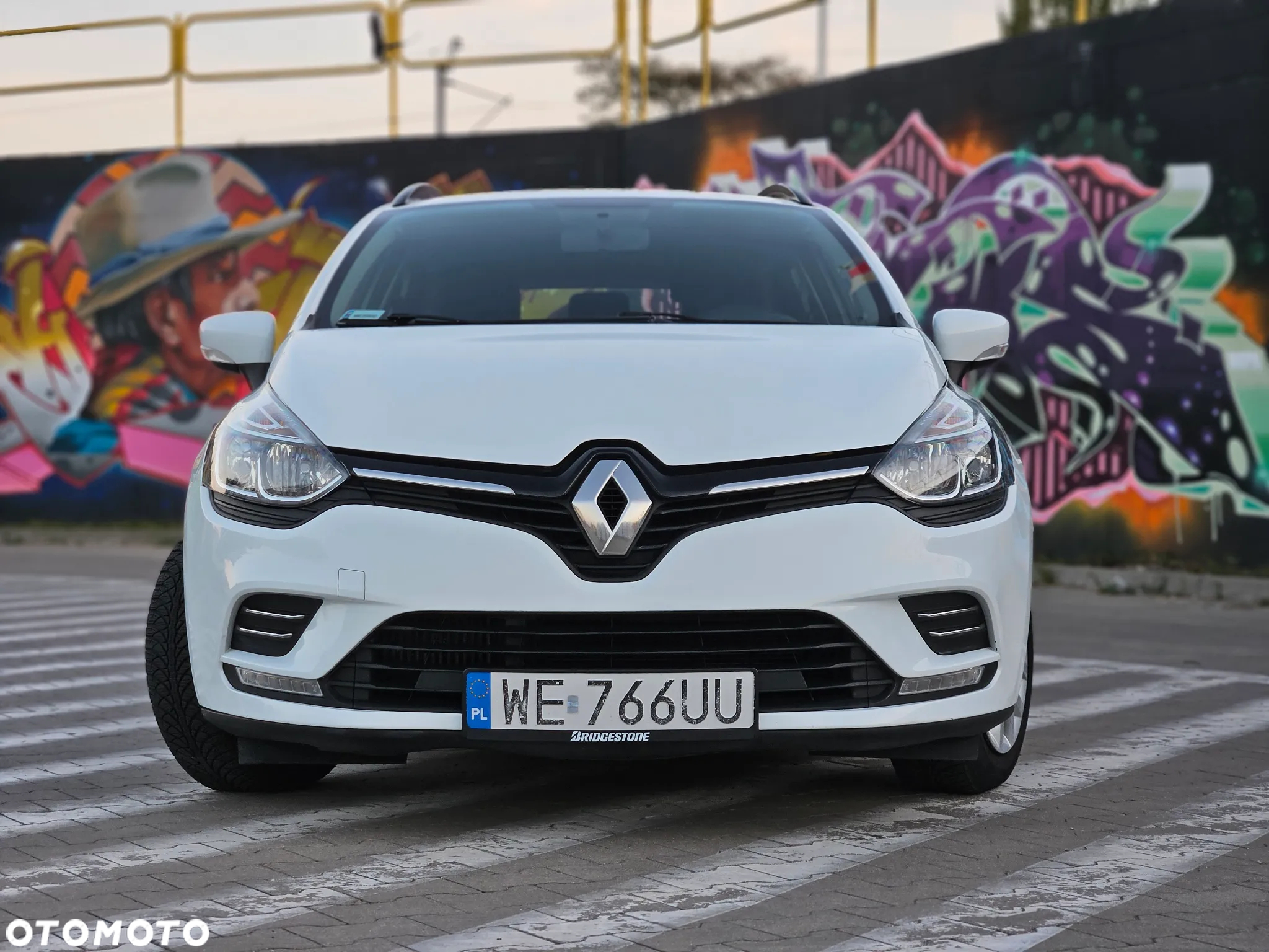 Renault Clio 1.5 dCi Energy Life - 2