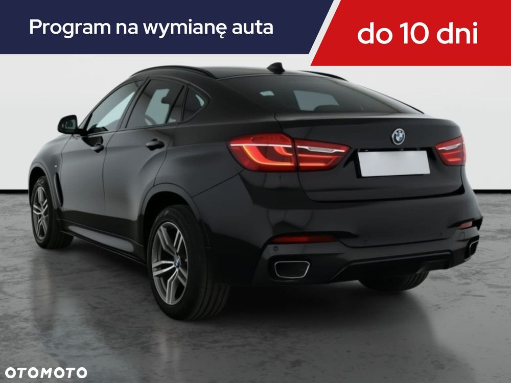 BMW X6 - 6