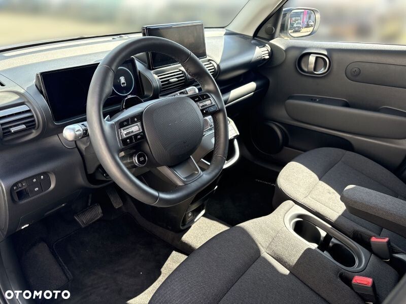 Hyundai Inster 49kWh Smart - 7