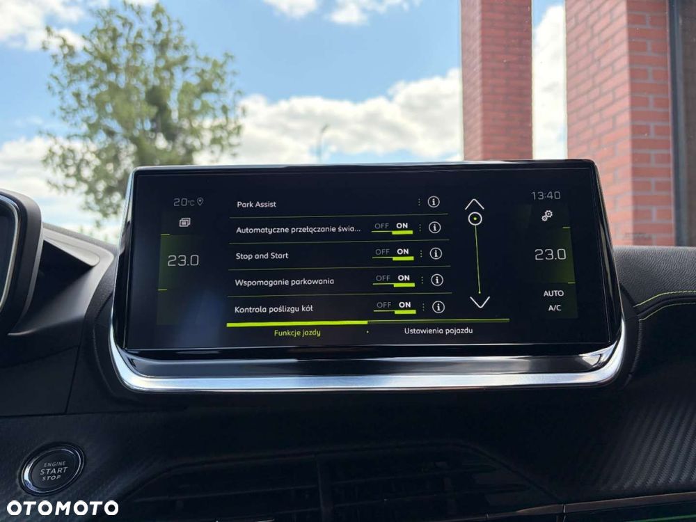 Peugeot 2008 1.2 PureTech GT S&S EAT8 - 16