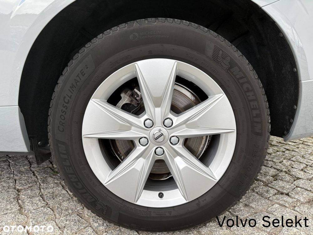 Volvo XC 60 - 8
