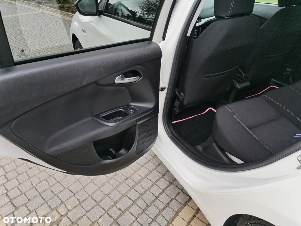 Fiat Tipo 1.4 16V More - 25