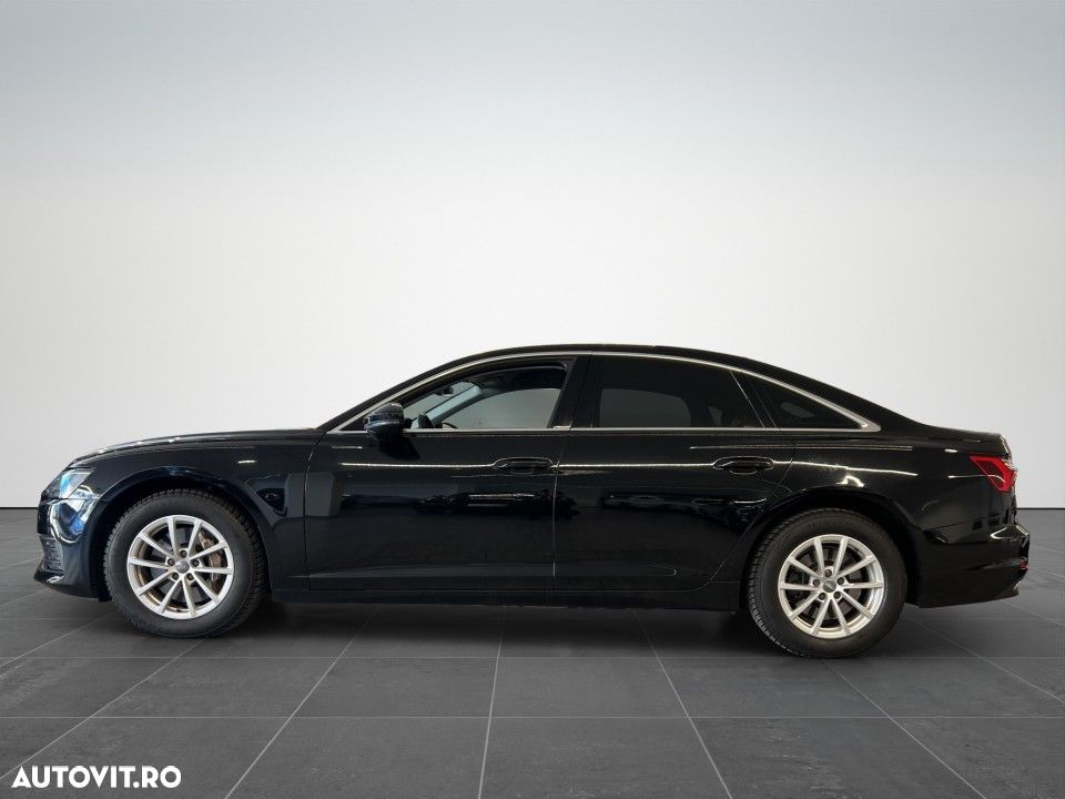 Audi A6 - 8
