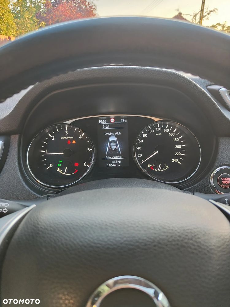 Nissan X-Trail 1.6 DCi Tekna - 35