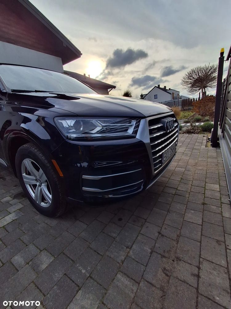 Audi Q7 - 18