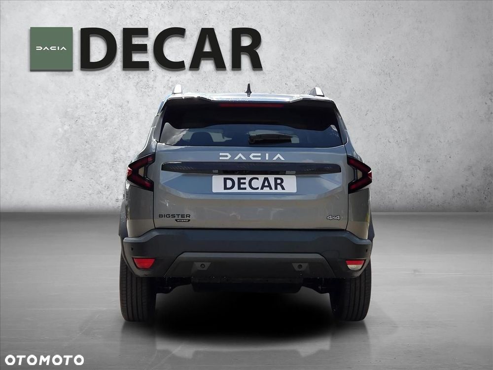 Dacia Bigster - 19