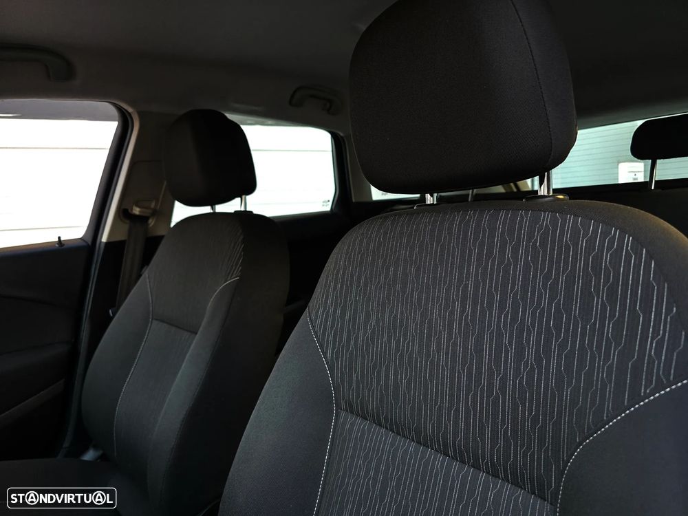 Opel Astra Sports Tourer 1.3 CDTi Selection S/S - 50
