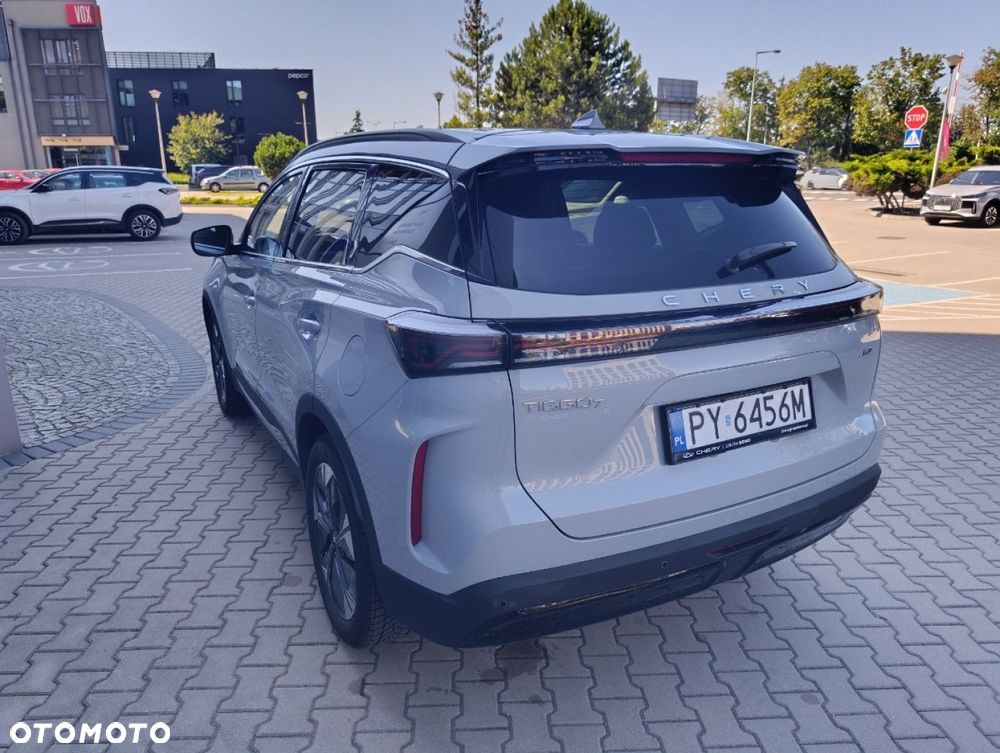 Chery Tiggo 7 - 5