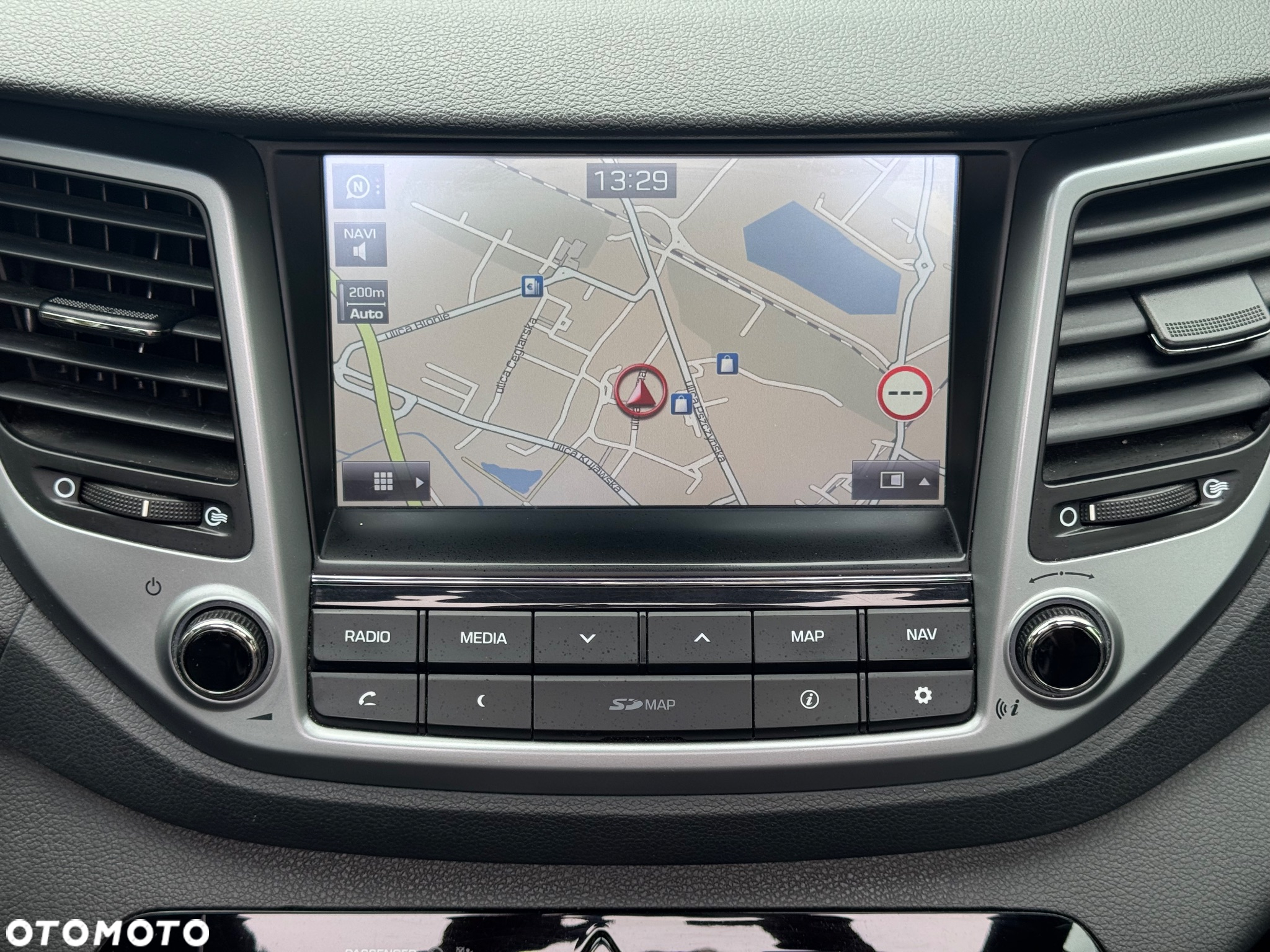 Hyundai Tucson 1.6 T-GDi Premium 4WD DCT - 20