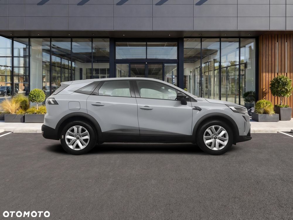 Renault Symbioz 1.8 E-Tech Full Hybrid 160 Evolution - 4