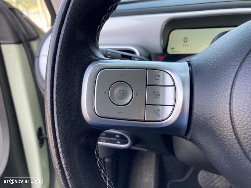 Smart #1 66 kWh Pro+ - 20