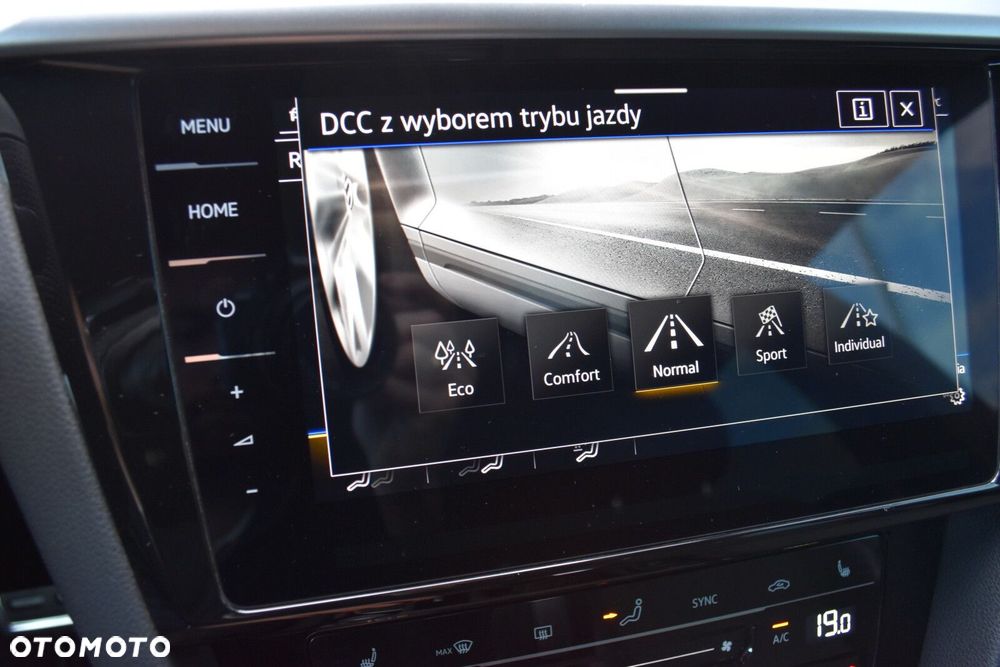 Volkswagen Arteon 2.0 TDI R-Line DSG - 23