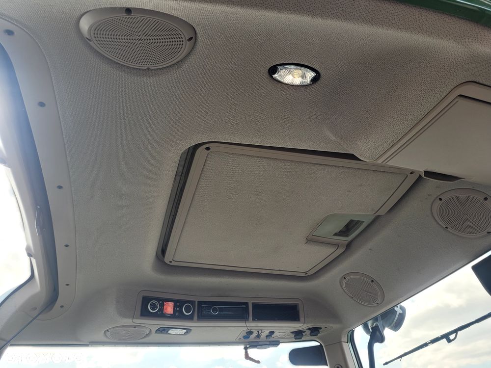 Fendt 714 Vario Profi SCR - 20