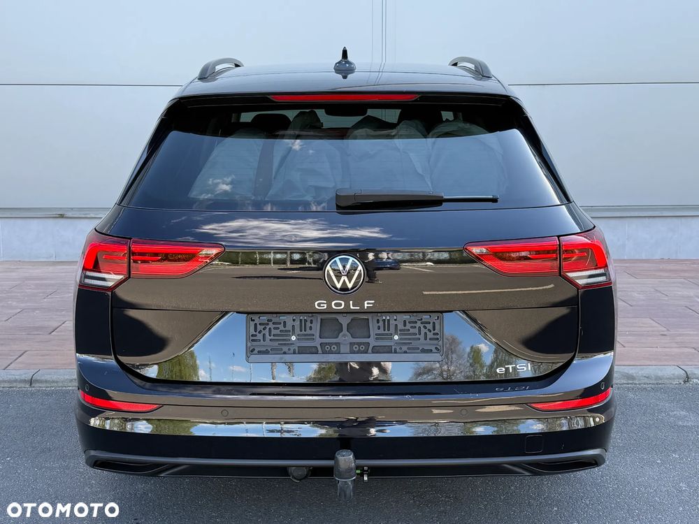 Volkswagen Golf 1.0 eTSI OPF DSG Life - 9