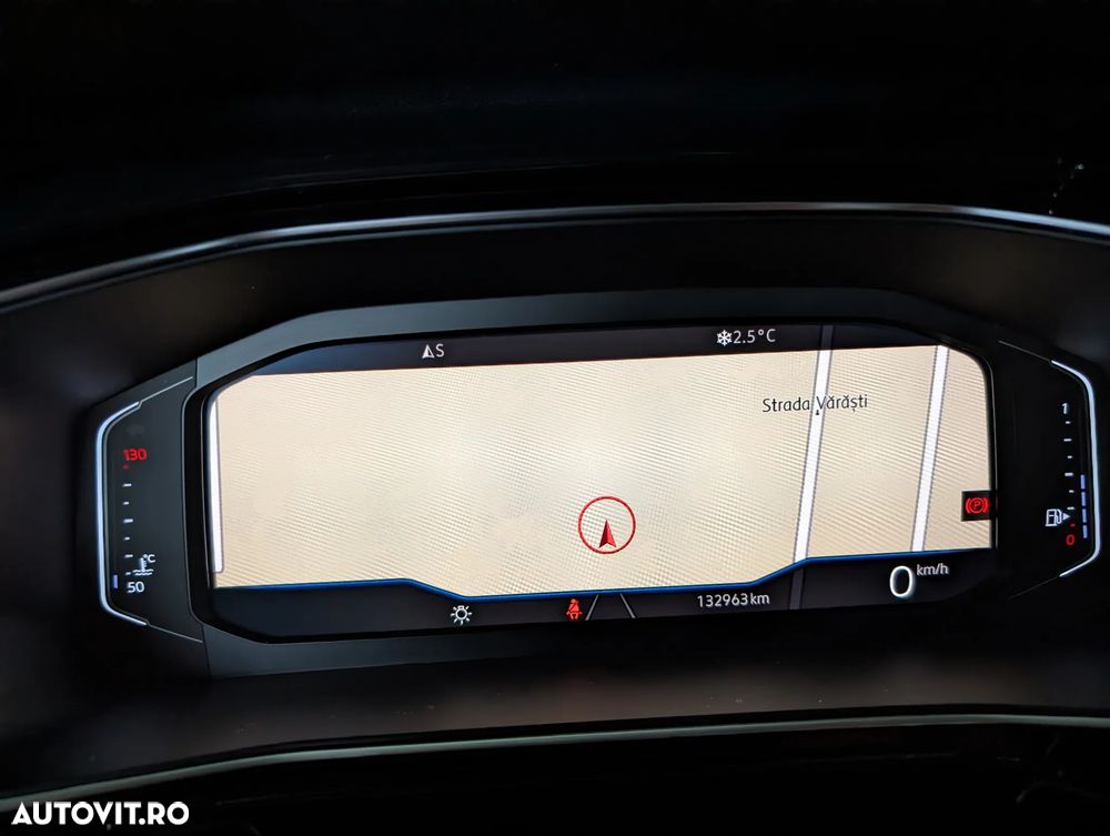 Volkswagen T-Cross 1.0 TSI Style - 6