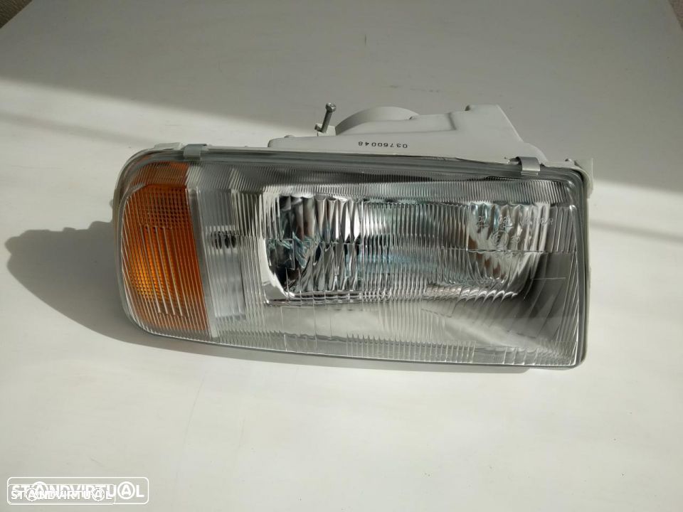 farol optica suzuki vitara 1988 a 2000(novo) - 3