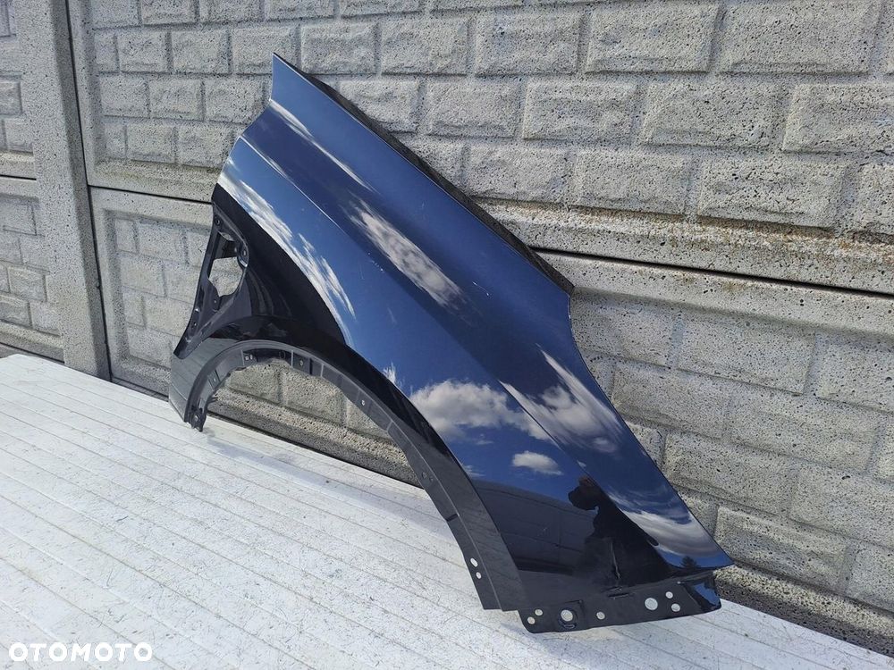 LYNK  C0 O1 17- BŁOTNIK PRZEDNI PRAWY - 2