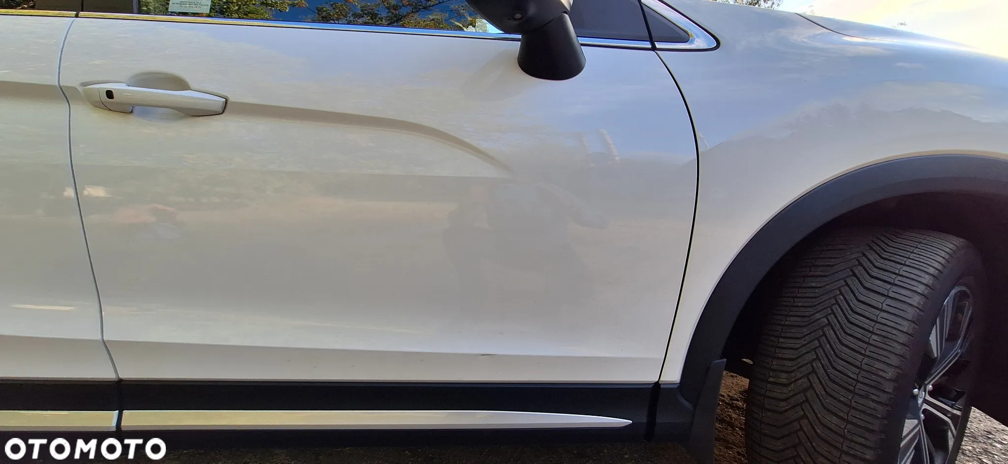 Mitsubishi Eclipse Cross 1.5 T Intense Plus CVT 4WD - 13