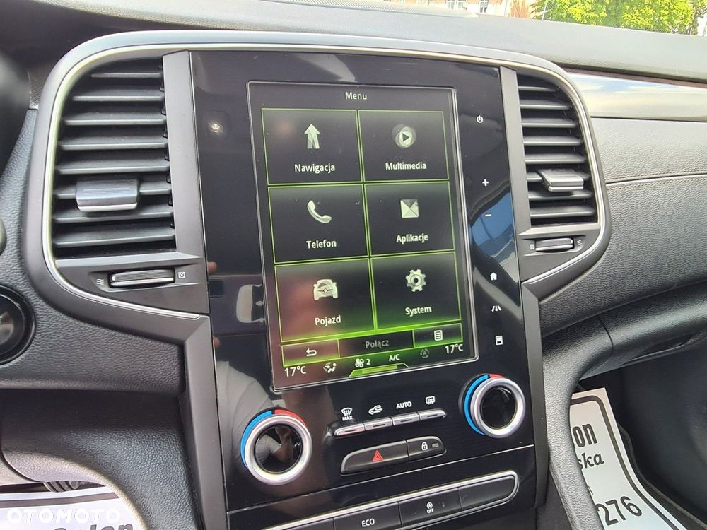 Renault Talisman Grandtour ENERGY dCi 130 INTENS - 15