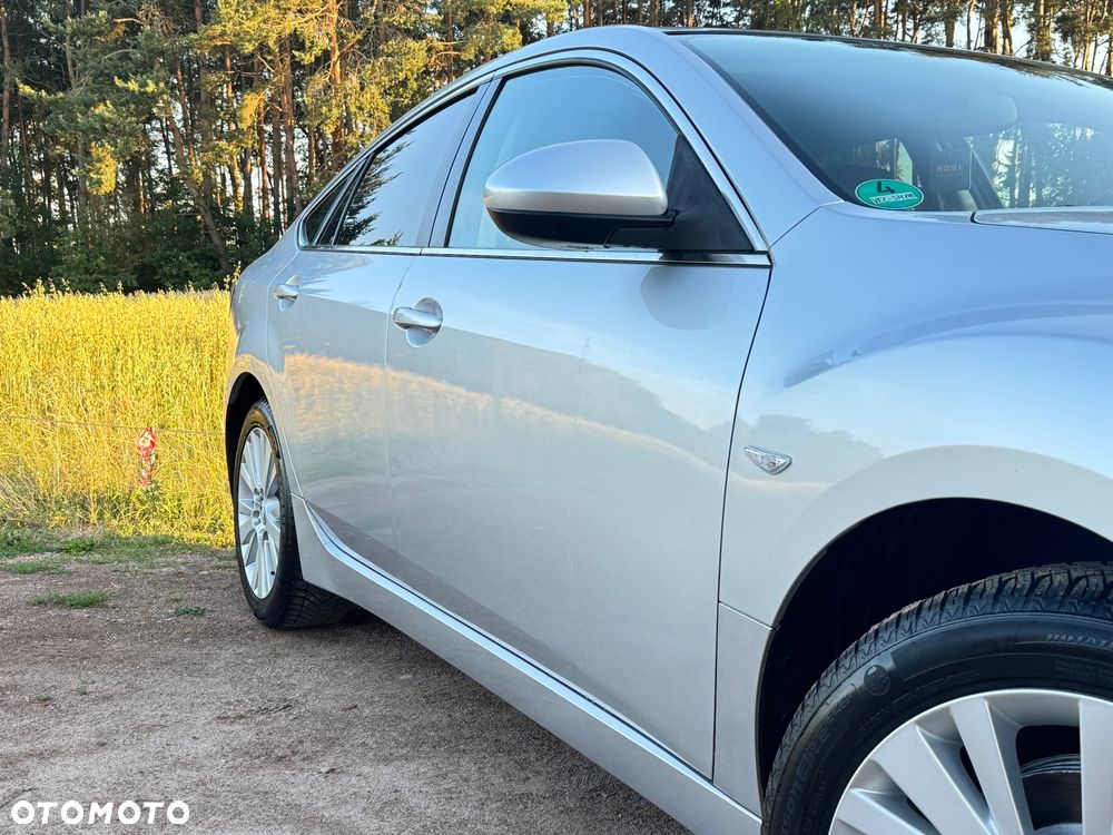 Mazda 6 2.0 Exclusive - 5