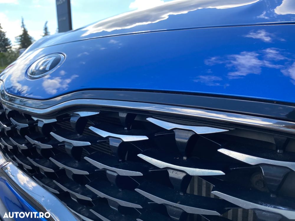 KIA Sportage 2018 — imagine 22