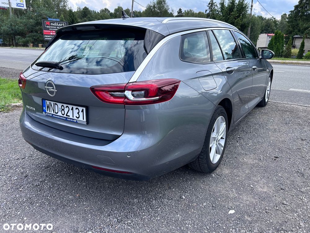 Opel Insignia 1.5 T Innovation S&S - 6