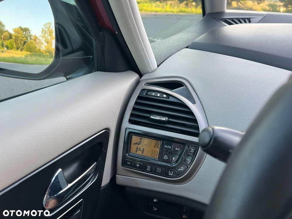 Citroën C4 Grand Picasso 1.6 HDi SX Pack MCP - 17