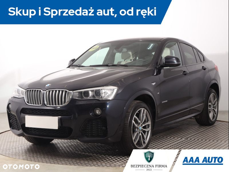 BMW X4 - 2