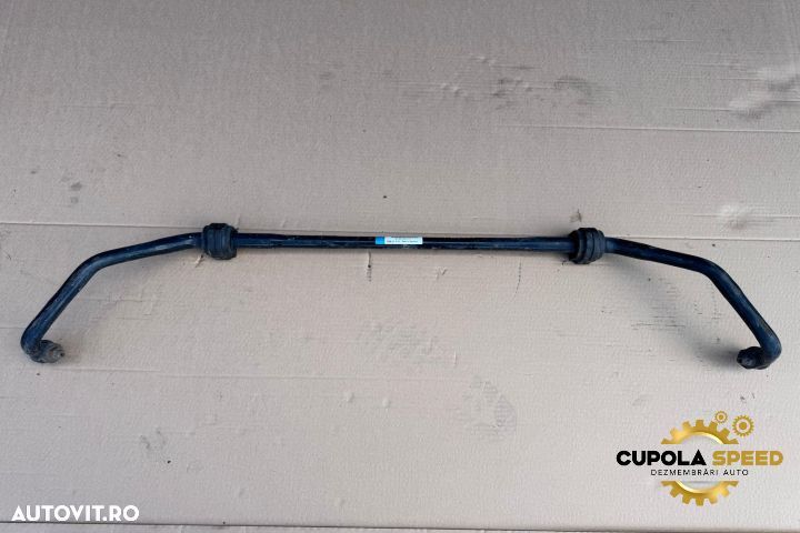 Bara stabilizatoare fata 6786140-01 BMW Seria 7 F01/F02 [facelift] [2 - 1