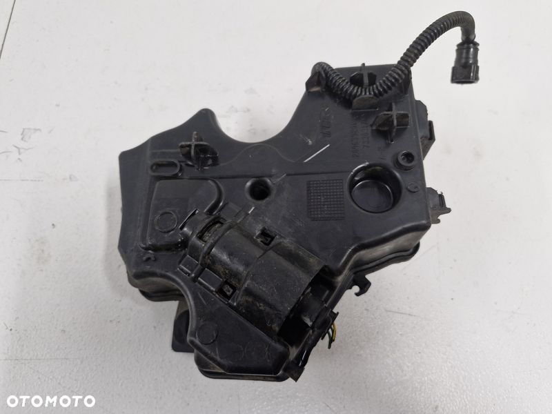 CITROEN C4 PICASSO II 2 ZBIORNIK PŁYNU FAP 9800390380 7330317AA - 9
