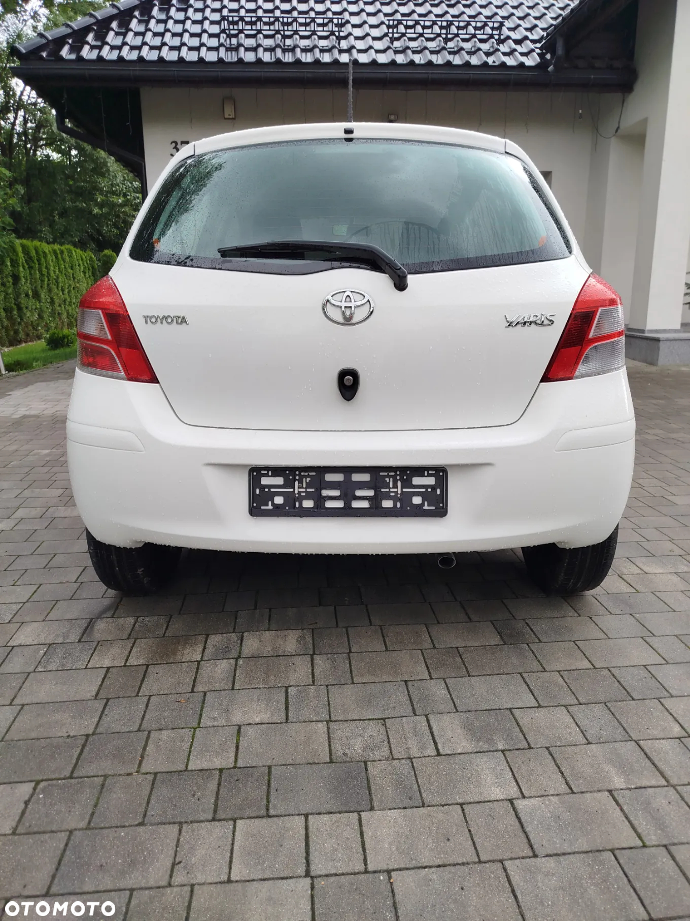Toyota Yaris 1.33 Luna - 6