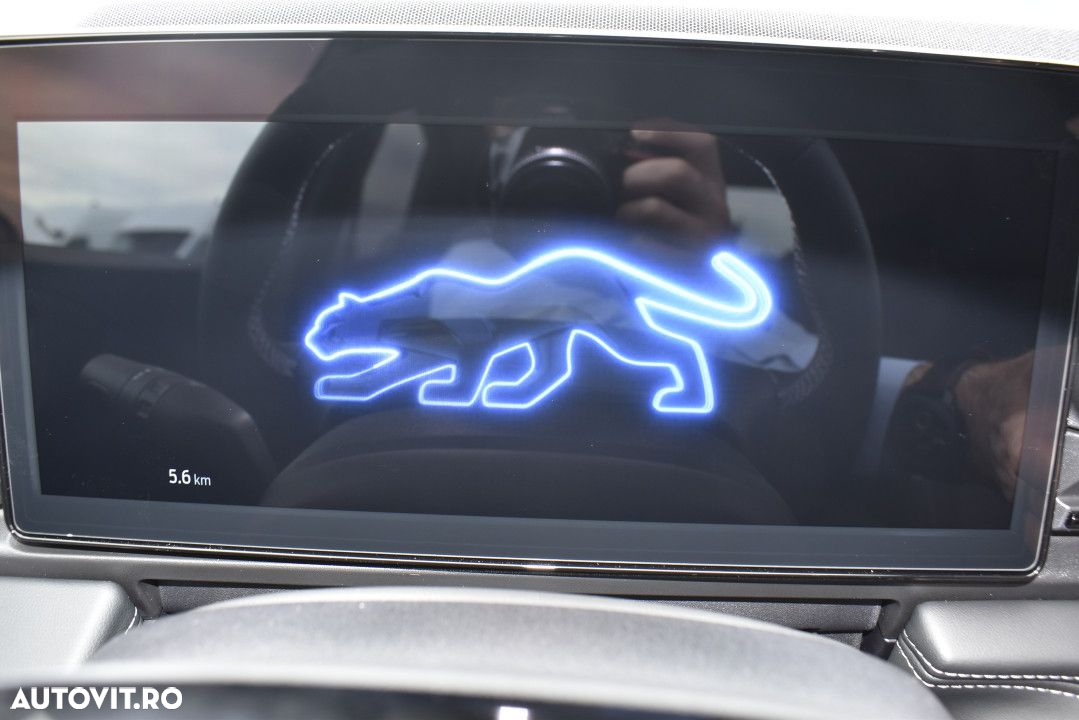 Ford Puma - 37