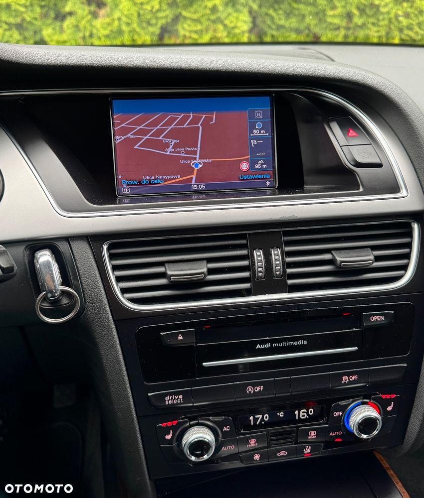 Audi A4 Avant - 29