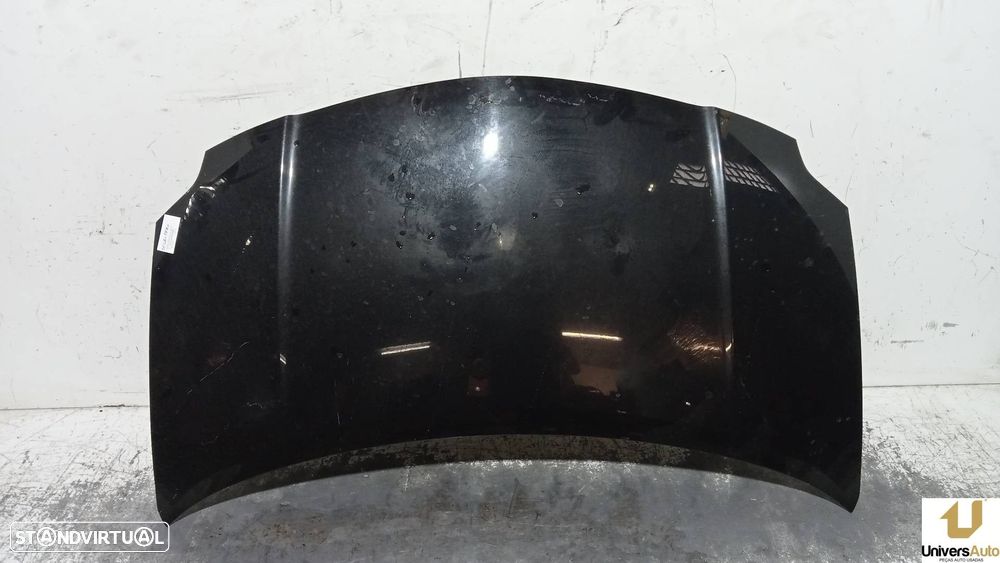 CAPÔ TOYOTA AURIS 2006 - - 4