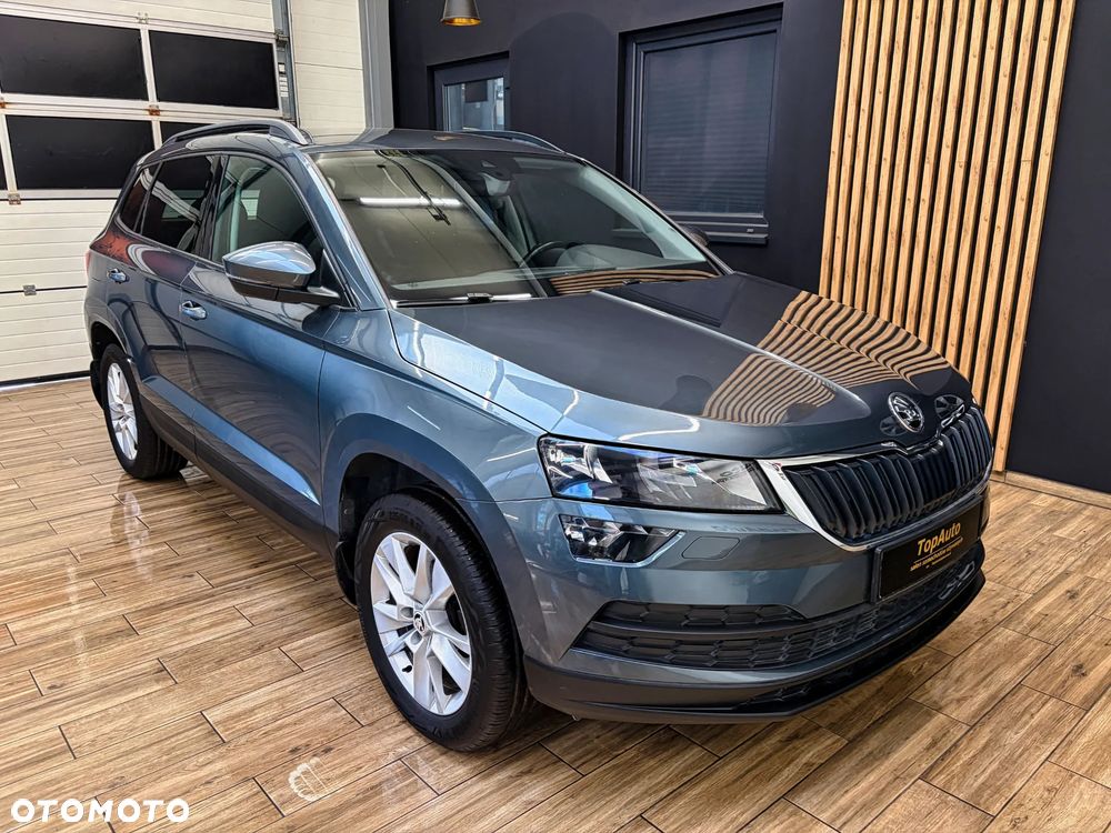 Skoda Karoq - 4