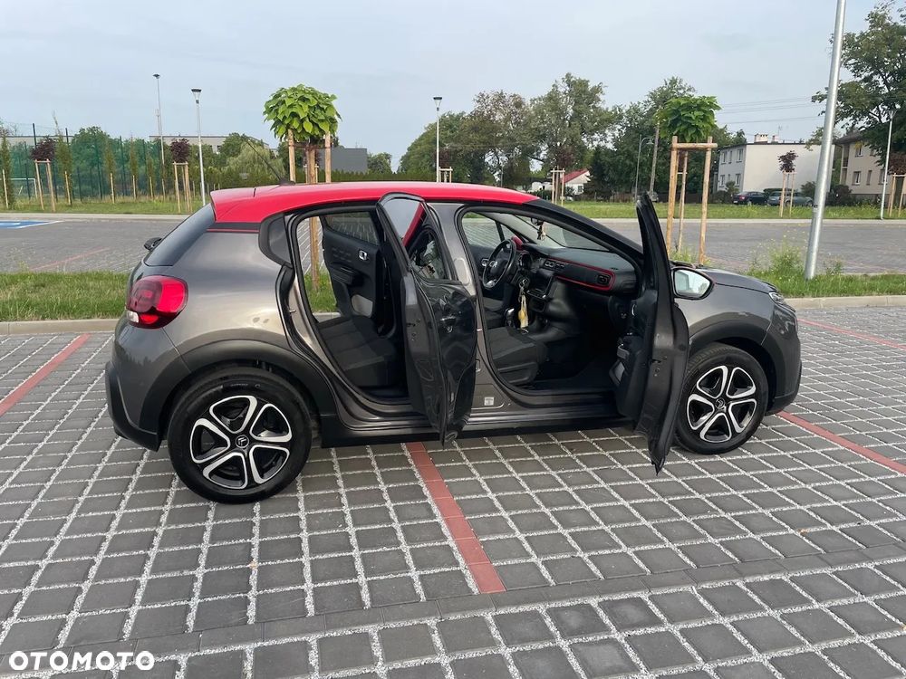 Citroën C3 1.2 PureTech Shine - 6