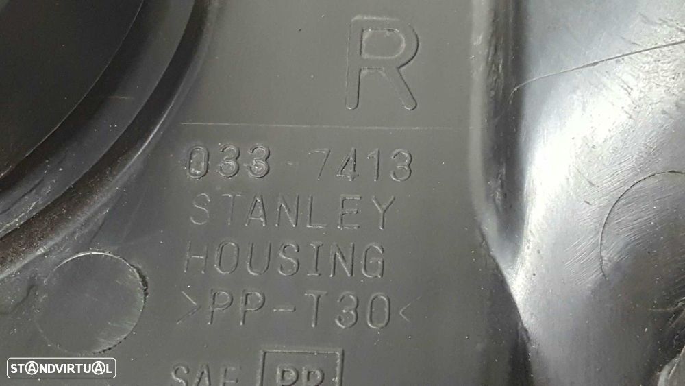 FAROL DIREITO SUZUKI WAGON R+ SR (EM) 1.2 GL - 4