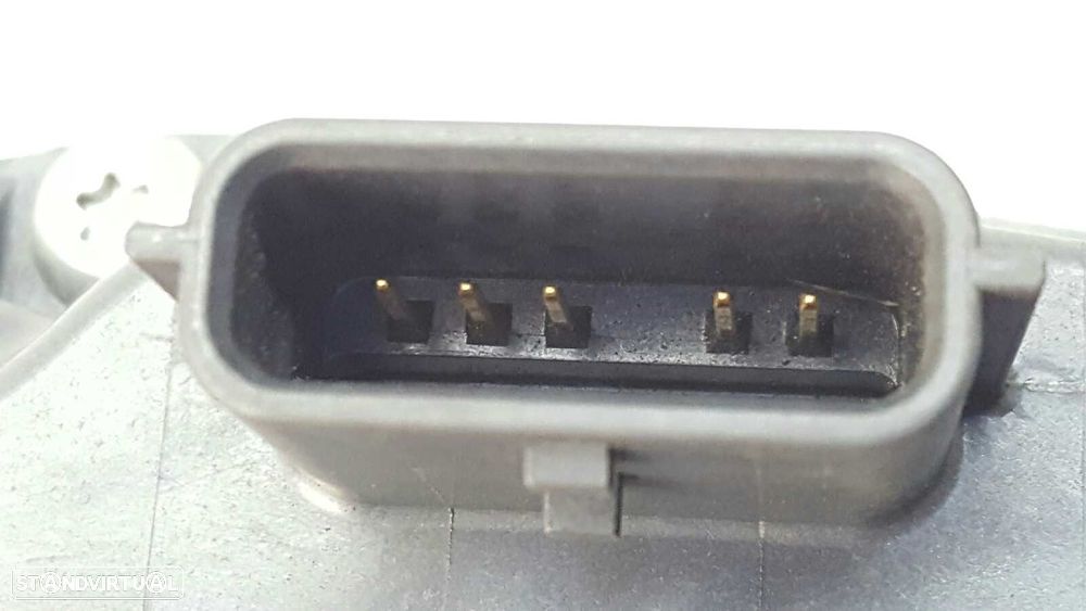 VáLVULA EGR RENAULT CLIO IV DYNAMIQUE - 4