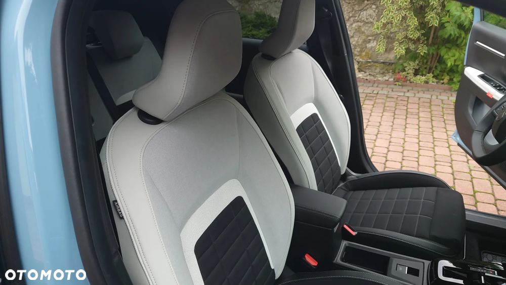 Citroën C3 EV113 Comfort Range 44.8kWh Max - 25