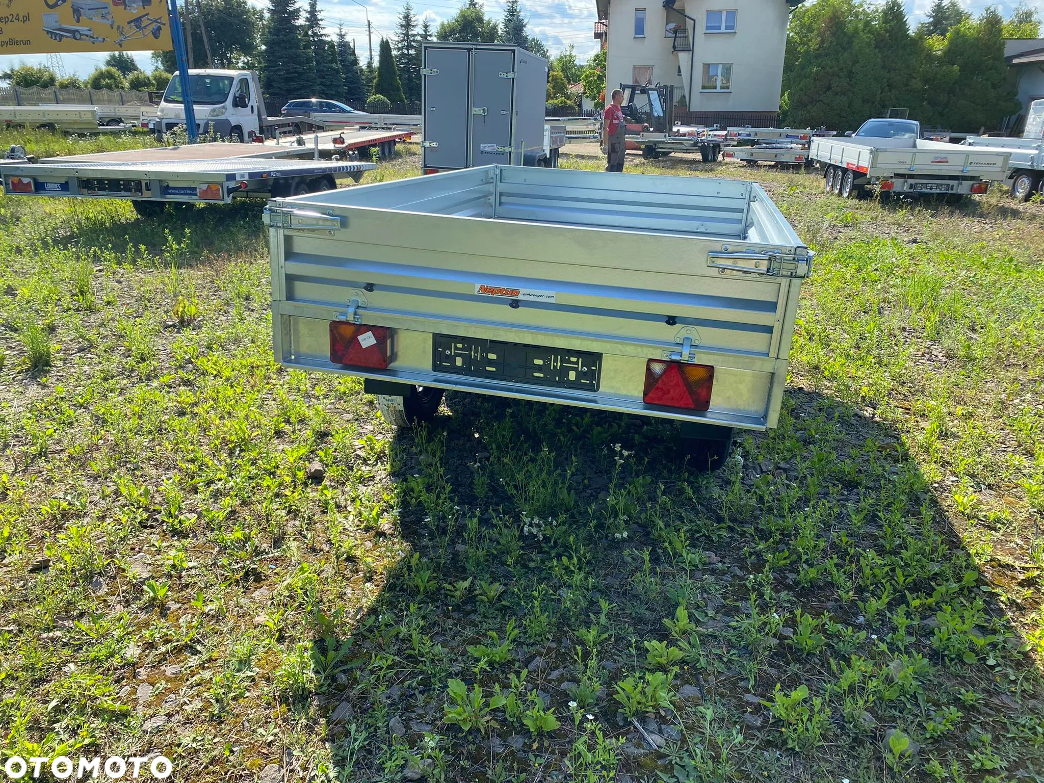 Neptun Neptun N27 256 2 kipper - 5