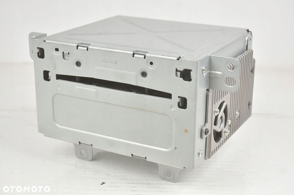 radio * opel meriva b astra iv insignia 23218951 - 1